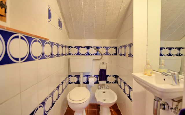 Casa Fioraie