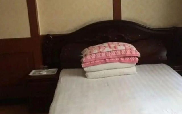 Yuyuan Guesthouse
