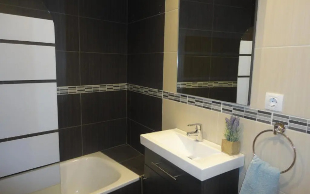 Apartamento Rua Centro Calatayud