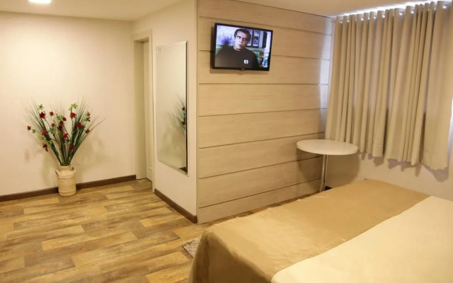 Di Capri Hotel