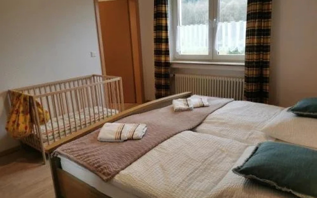 Kur- und Seminarhaus "Der Rabenhorst"