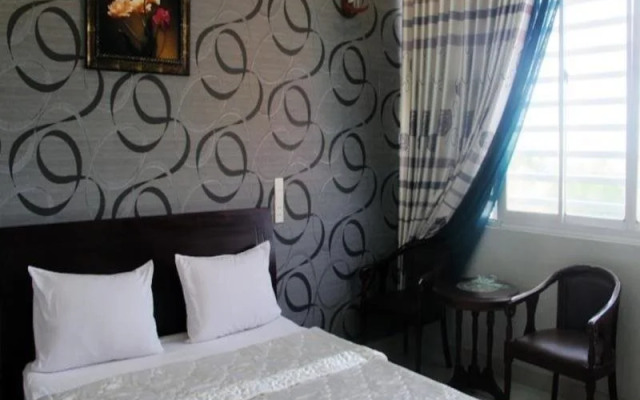 Nha Dam Hotel