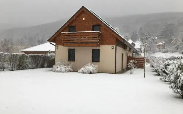 Dunazug Apartmanház