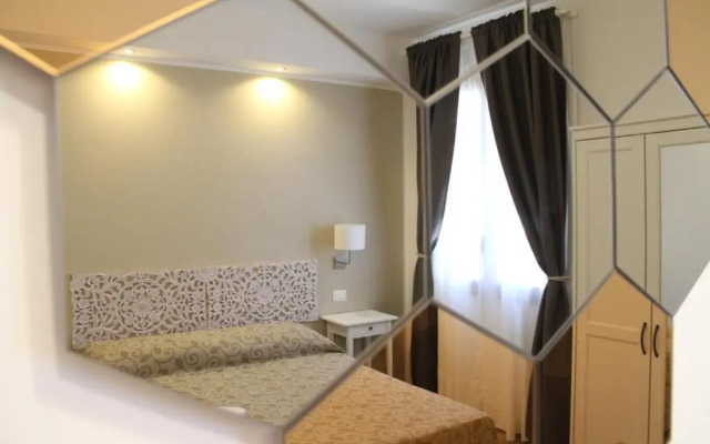 Vivere San Vito Lo Capo Bed Breakfast