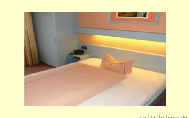 Hotel Petri