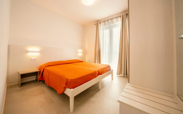 Hotel Residence La Rotonda