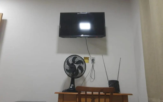 Suíte Verde