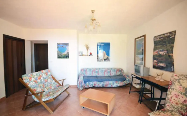 Appartamenti Salusai