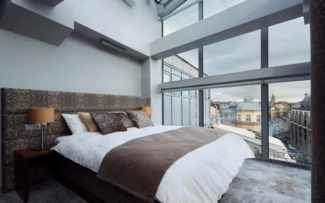 Aparthotel Best Views Luxury
