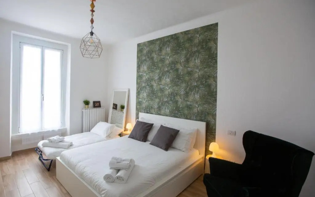 Apartment Cesarotti 2