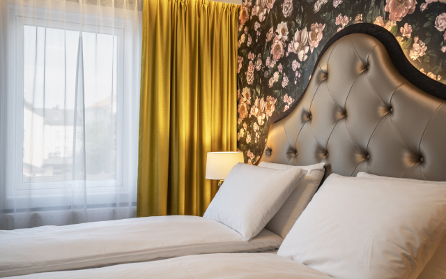 Thon Hotel Hoyers
