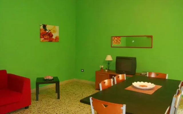 Appartamento Empedocle