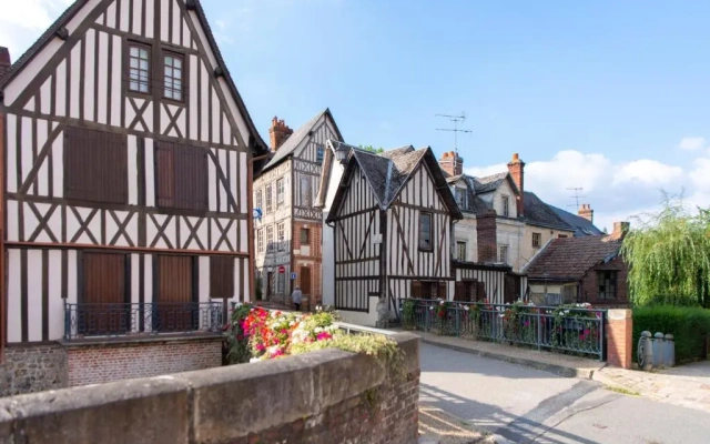 Maison Leontine
