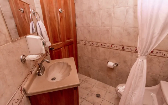 Hermosa Heights Villa 16