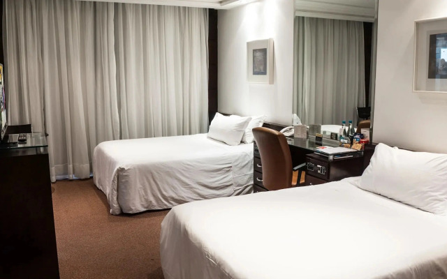 Plaza Sao Rafael Hotel