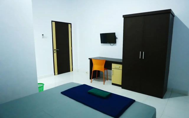 24 Hour Guest House