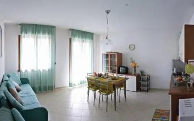 Residence La Casetta