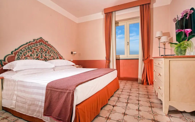 Villa Sabrina Relais