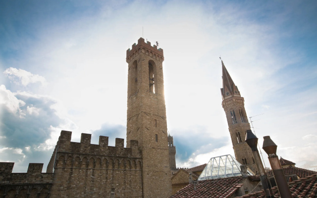 Il Bargello