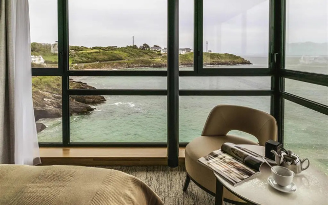 Sainte-Barbe Hotel Spa Le Conquet-MGallery Collect