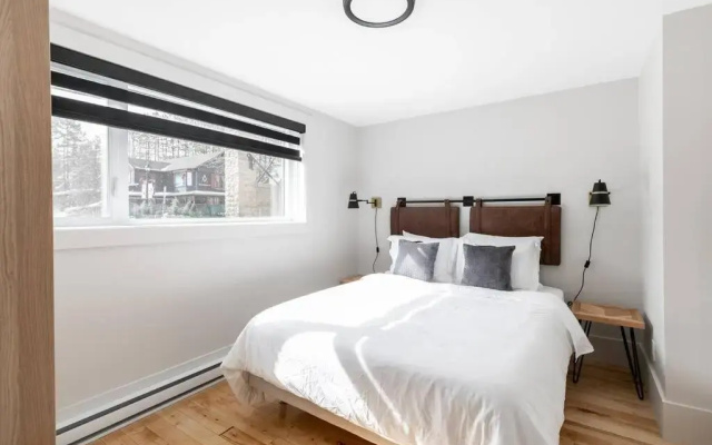 Complexe LIVTremblant by Gestion ELITE - LIV2