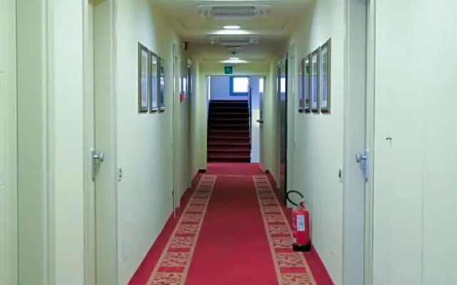 Hotel Touring