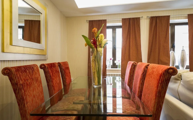 Rent Aparments Salamanca Puerta Zamora I