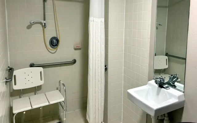 Econo Lodge Elberton