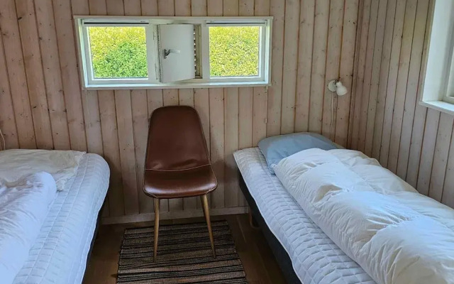 5 Star Holiday Home in Sydals