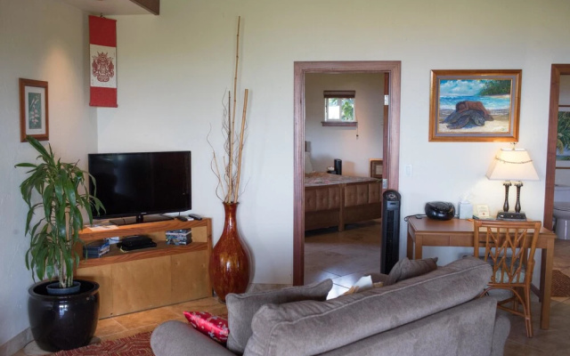 Villette One Bedroom House