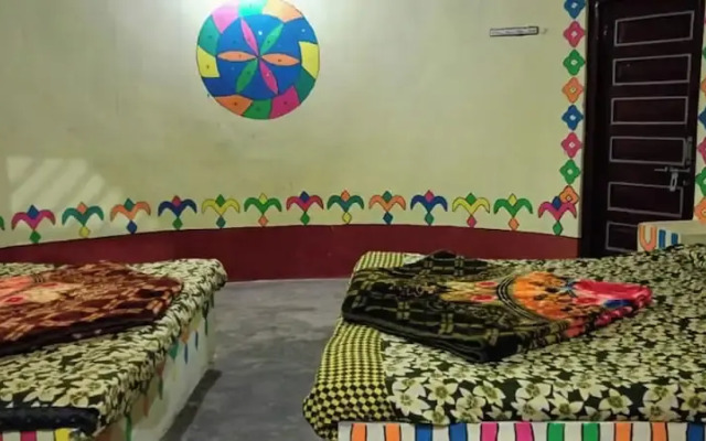 White Desert Homestay