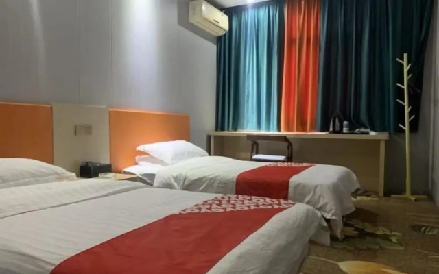 shuiyunjian hotel
