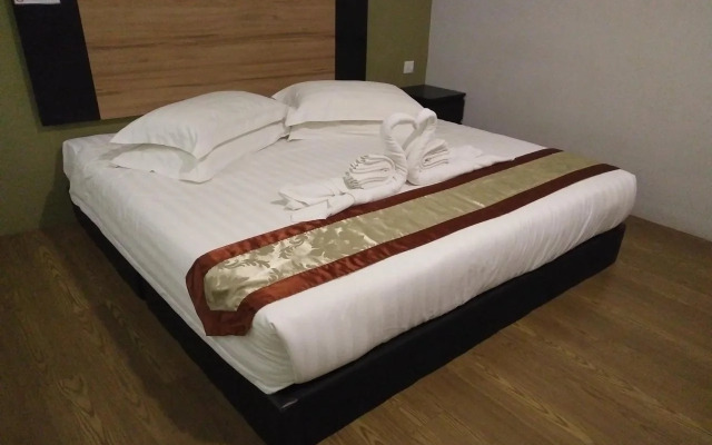 Hotel Amigo