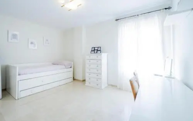 Cubo's Apartamento 1/A Arenas de Marbella