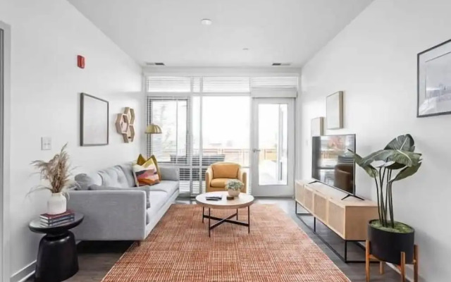 CozySuites at  Bottleworks District