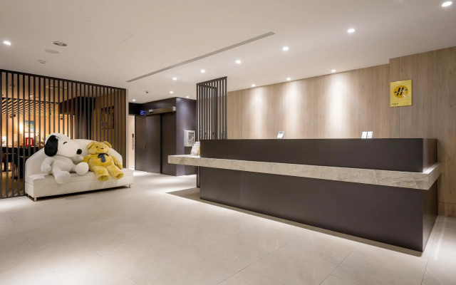 DD Hotel