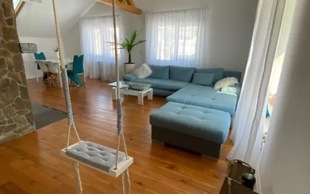 Attic 33
