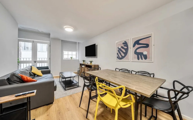 Host Stay Apartment 7 Stanley Street