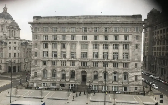 Liverpool At The Strand 2
