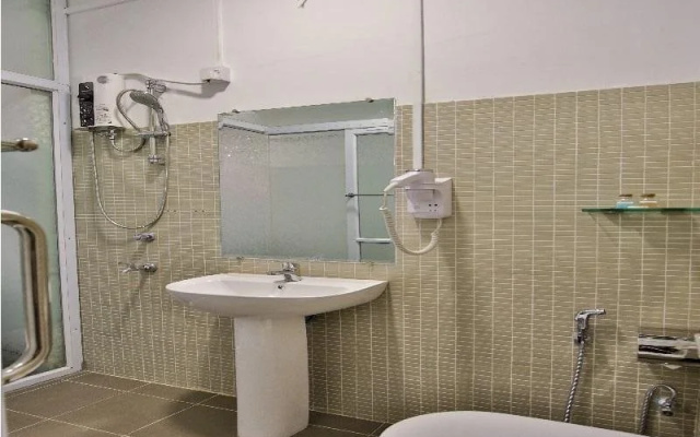 Inya Residence