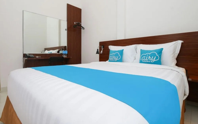 Airy Pasteur Djunjunan Dalam Dua 7 Bandung