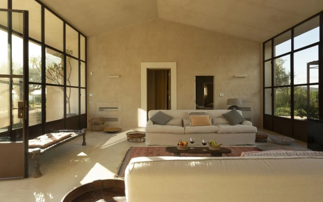 Villa Tellaro 8 in Noto