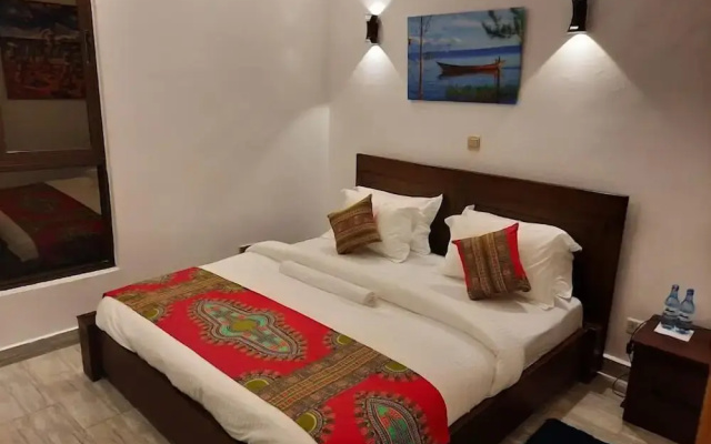 Lorateng' Resort Rusinga