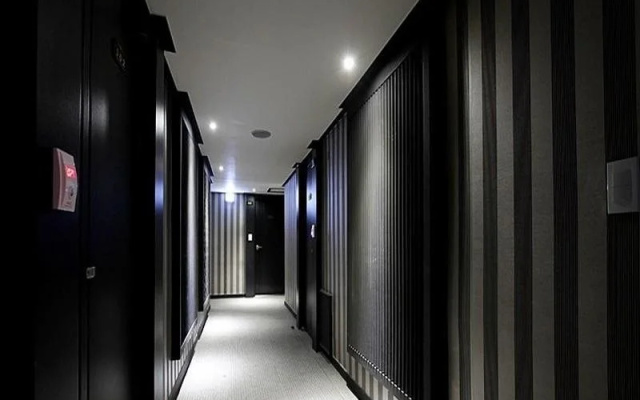 Hotel Navi