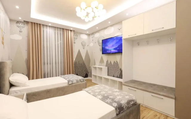 Grandstay Apartments 007