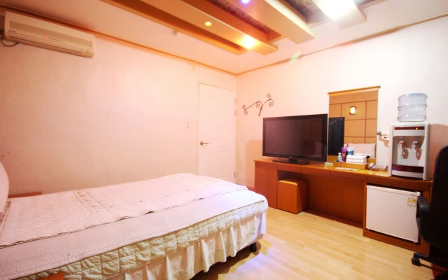 Gunsan Thema