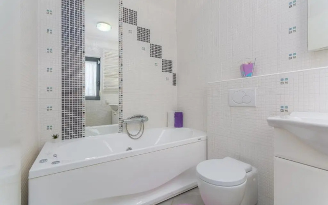 Luxury apartment Lella