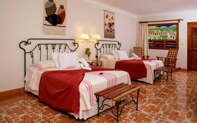 Hacienda Uxmal Plantation & Museum