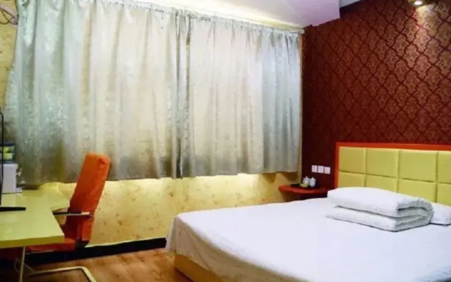 Qufu Boya Business Hotel Branch 2
