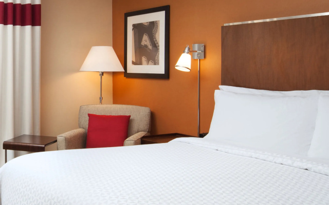 Hampton Inn & Suites by Hilton San Diego SeaWorld Near Old Town